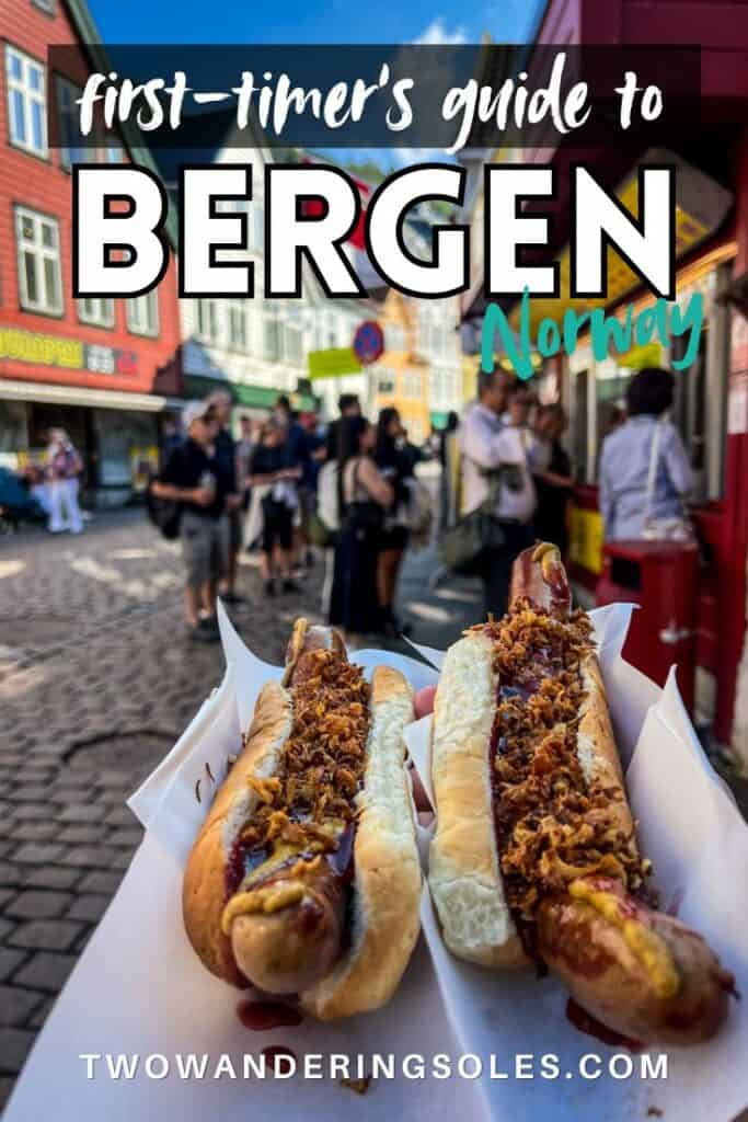 Bergen Travel Guide | Two Wandering Soles