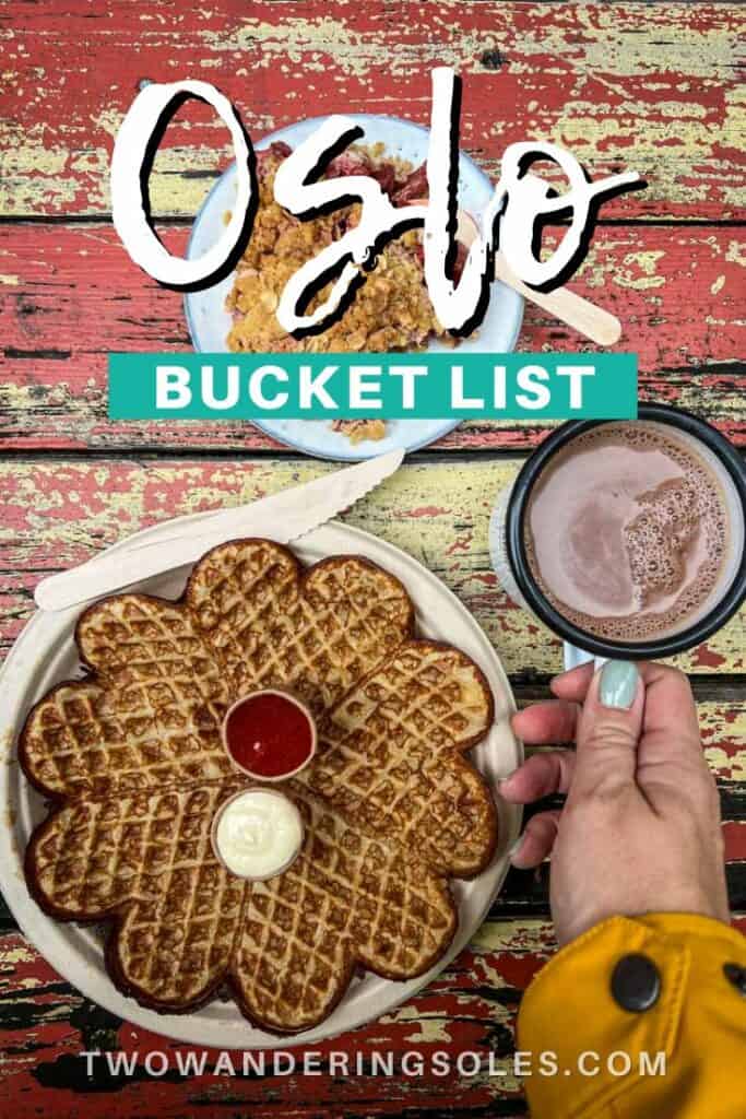 Things to Do in Oslo | Two Wandering Soles
