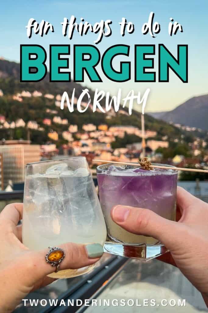 Things to Do in Bergen | Two Wandering Soles