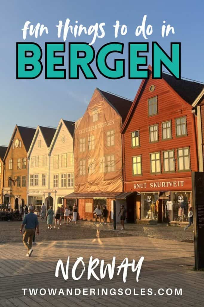 Things to Do in Bergen | Two Wandering Soles