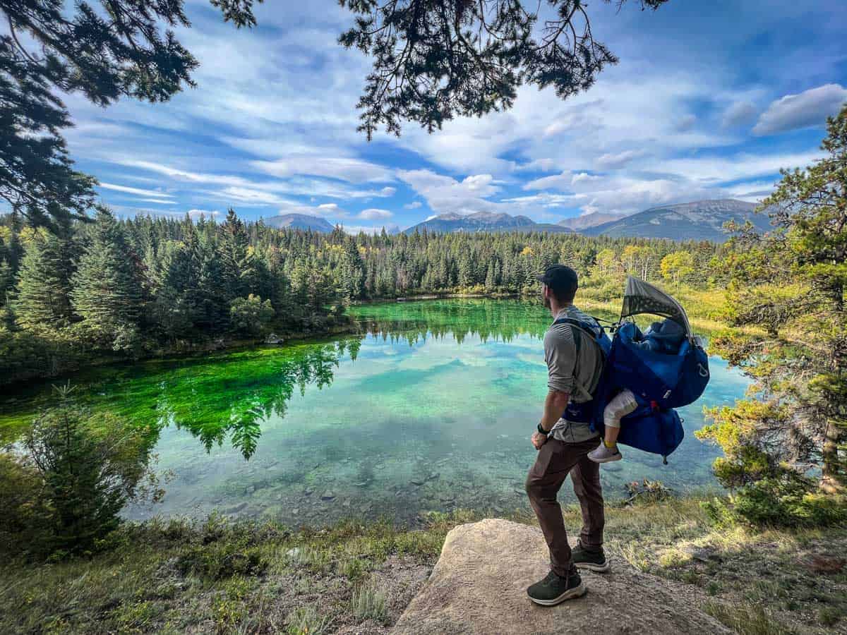 13 Best Hikes in Banff & the Canadian Rockies | Two Wandering Soles