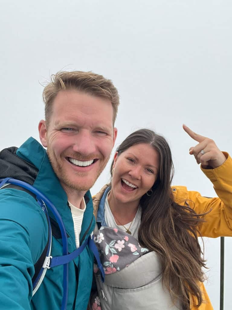 PR11 Levada dos Balcões trail in Madeira, Portugal