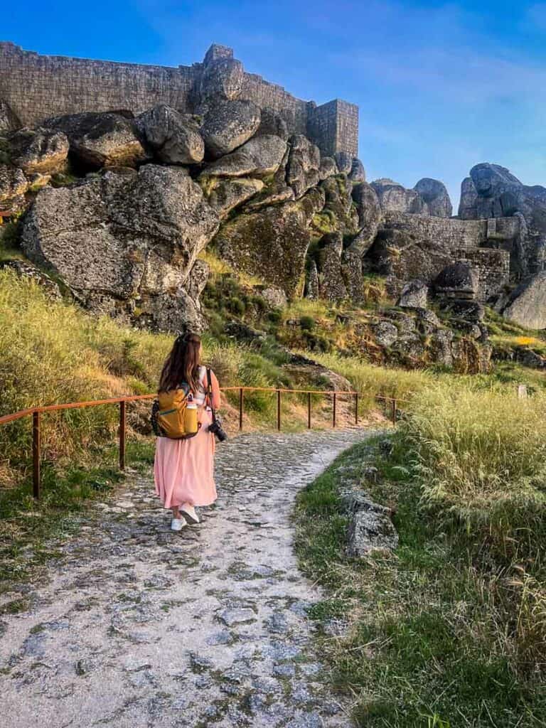 Monsanto Castle Portugal-2