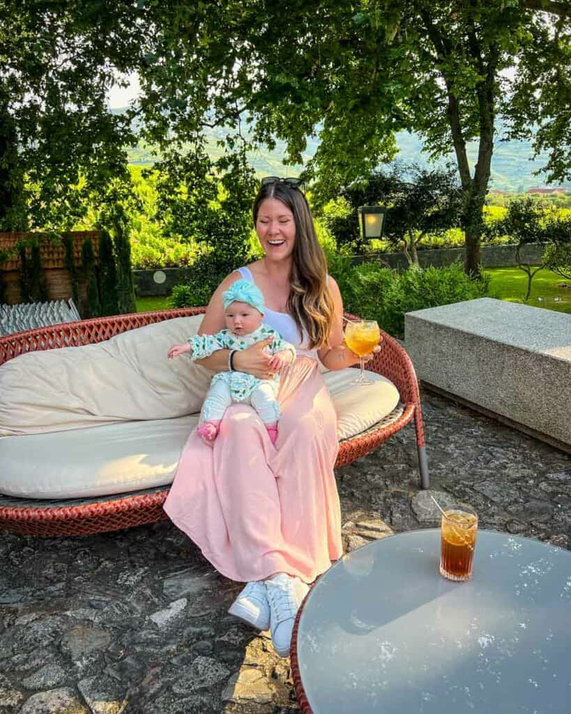 Quinta da Pacheca winery Douro Valley Portugal family