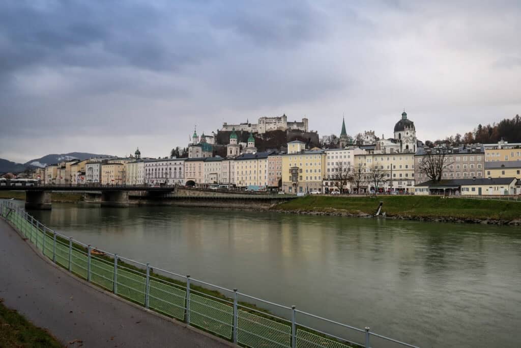 Salzburg, Austria