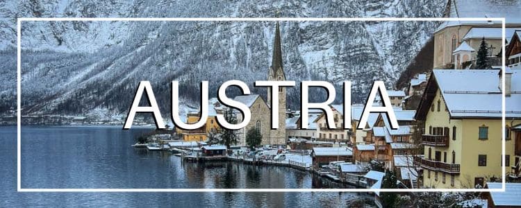TWS Austria Destination Page