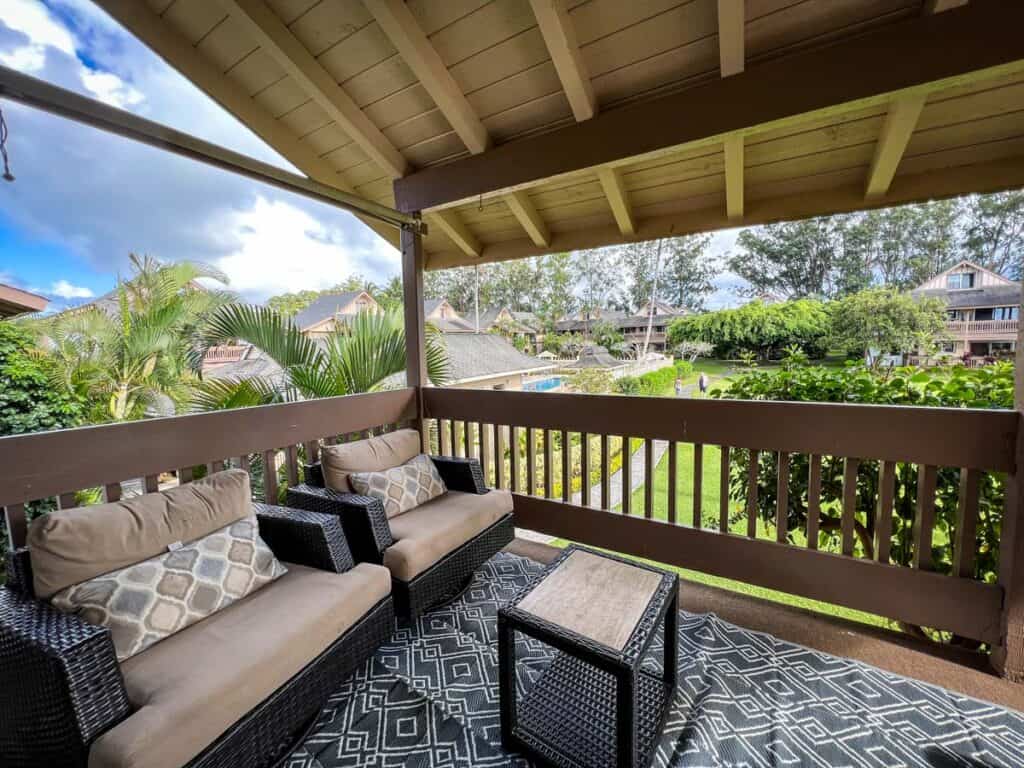 Where to stay in Kauai Airbnb
