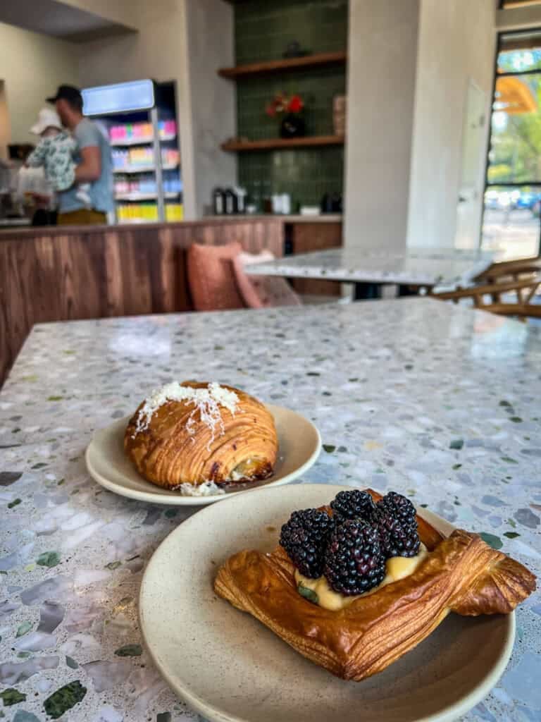 M's Bakery Bend Restaurants