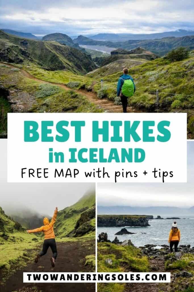 Iceland hikes (Pin B)