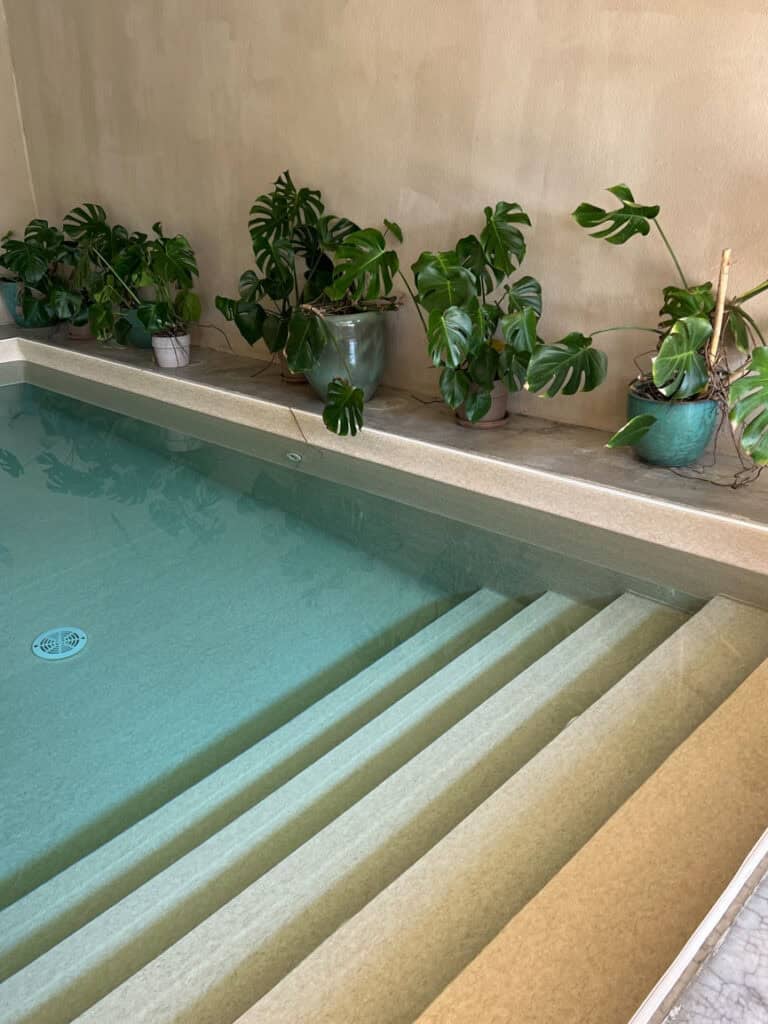 Boho boutique hotel Azenhas do Mar Portugal accommodation