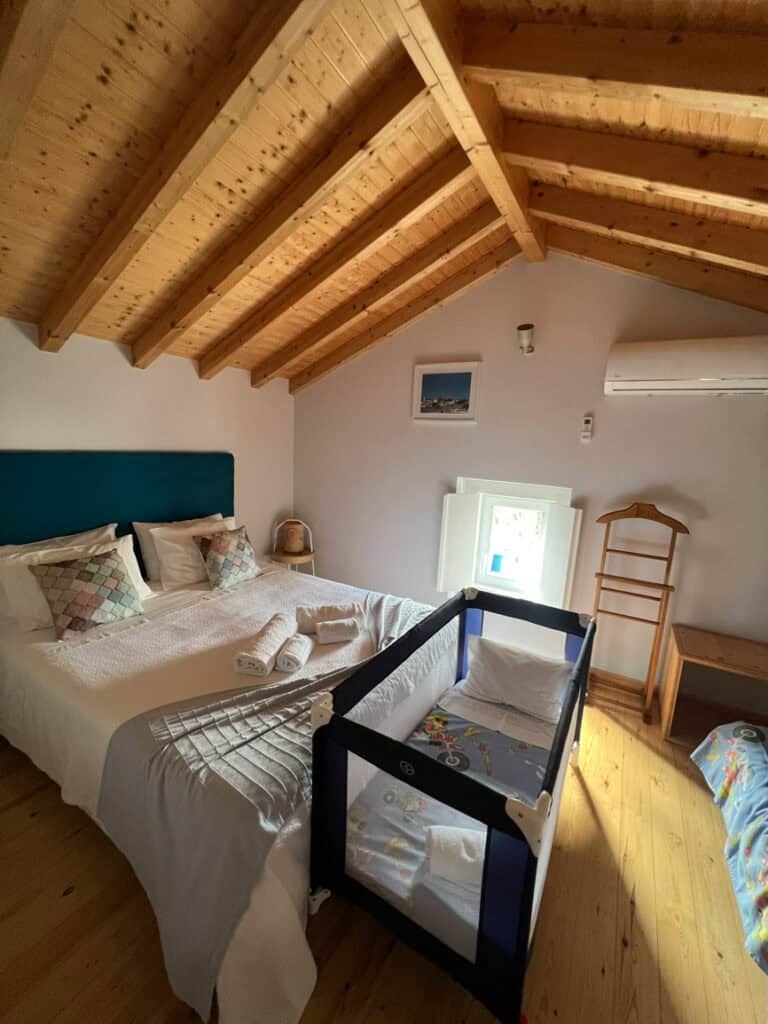 House with views Obidos Portugal accommodation-2