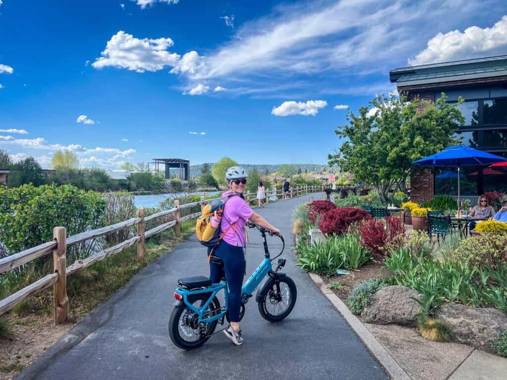 Lectric eBikes XP4 Katie