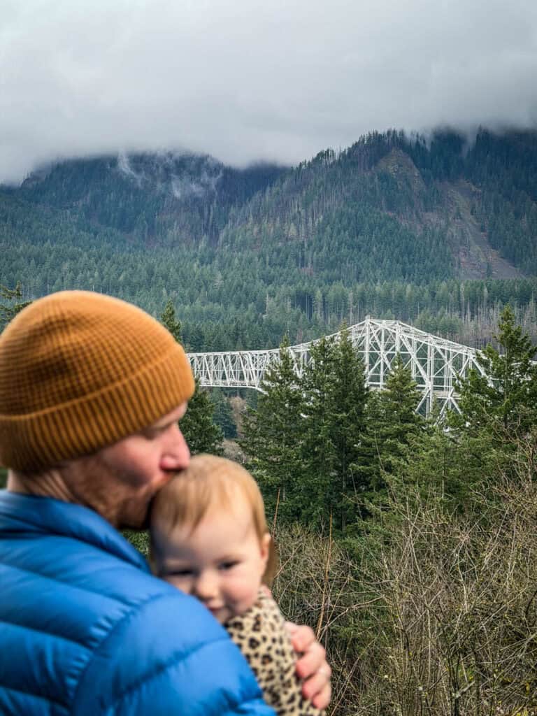 Bridge of the Gods