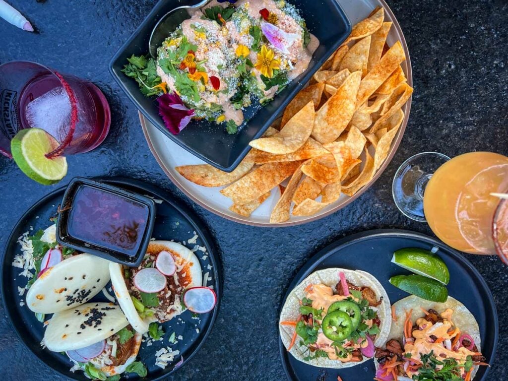 Restaurants Hood River Kickstand Coffee Kitchen